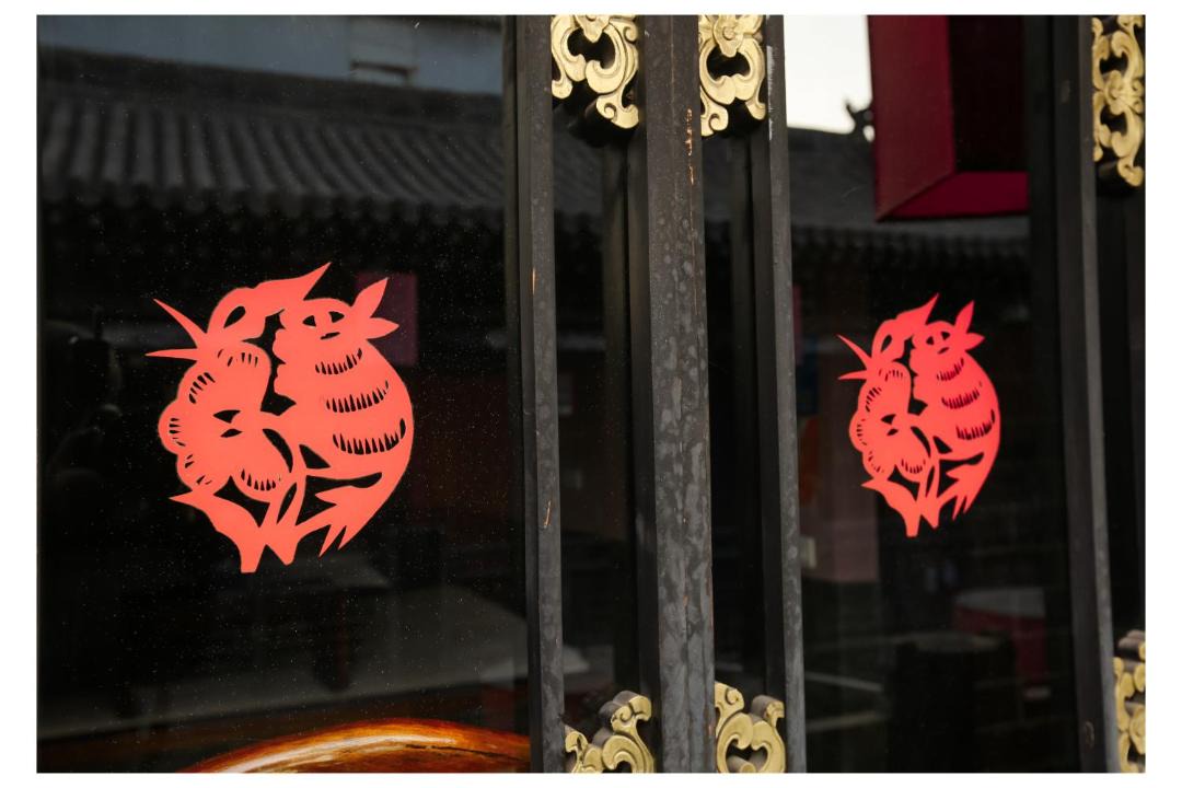 Photo of Others in Pingyao