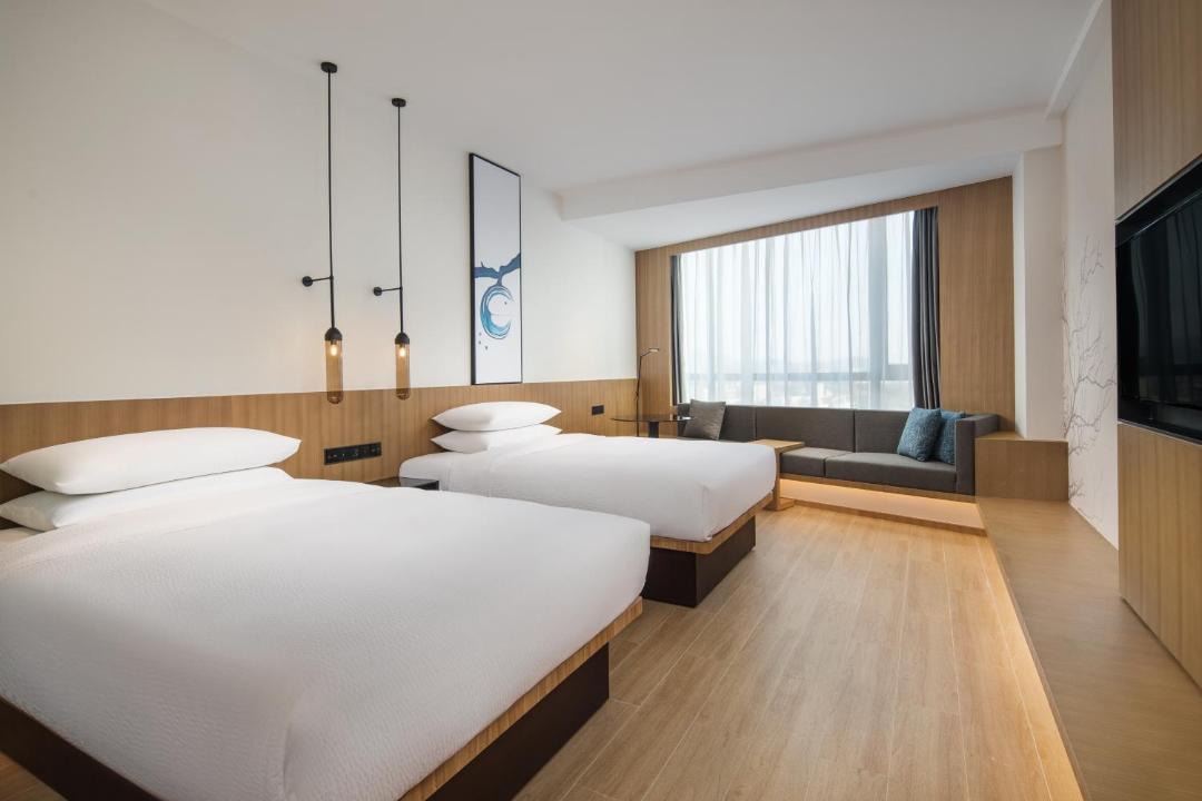 Photo of Bedroom in Changping