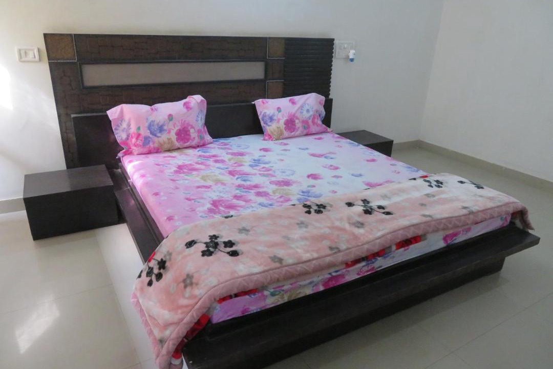 Photo of Bedroom in Vrindavan