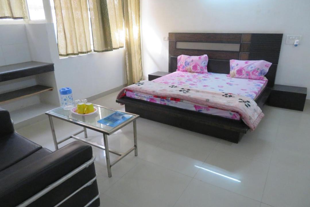 Photo of Bedroom in Vrindavan