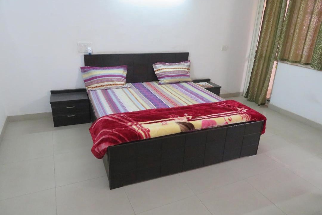 Photo of Bedroom in Vrindavan