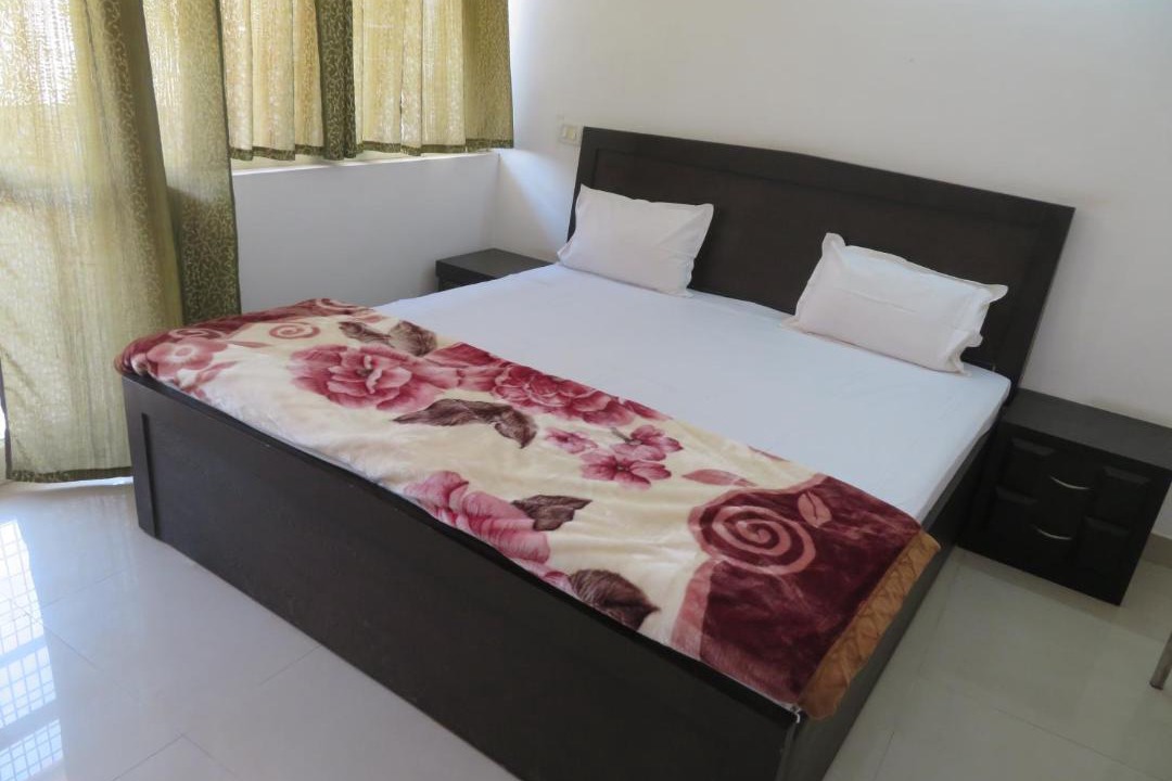 Photo of Bedroom in Vrindavan