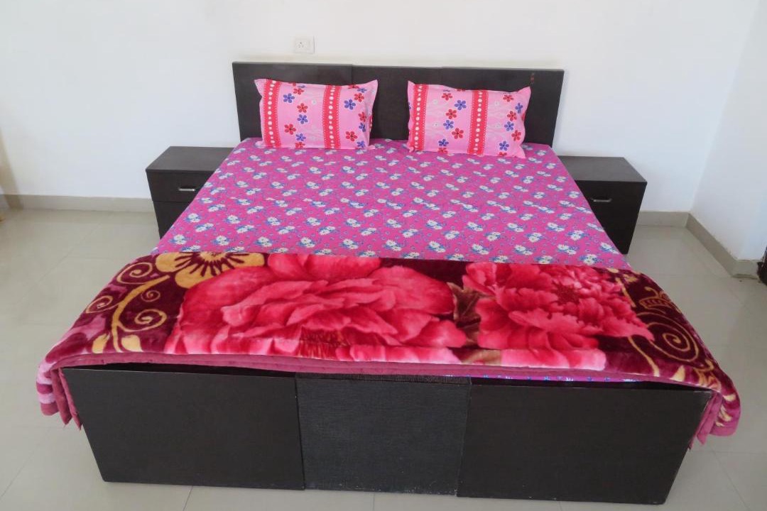 Photo of Bedroom in Vrindavan