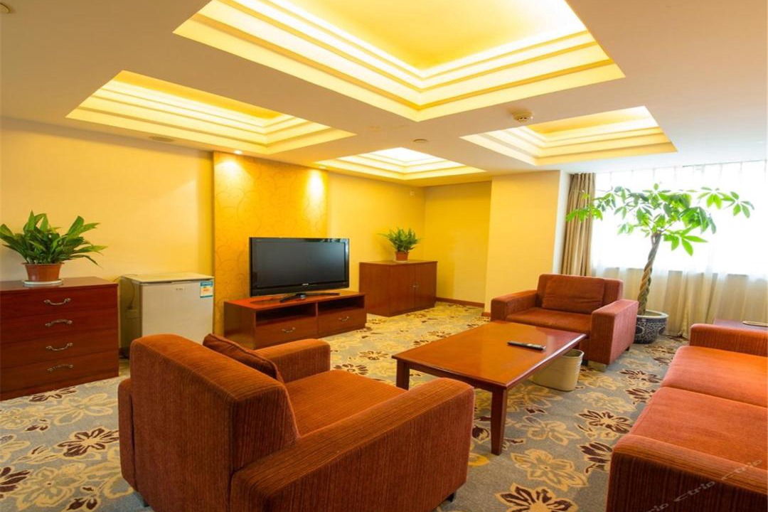Photo of Livingroom in Haidian