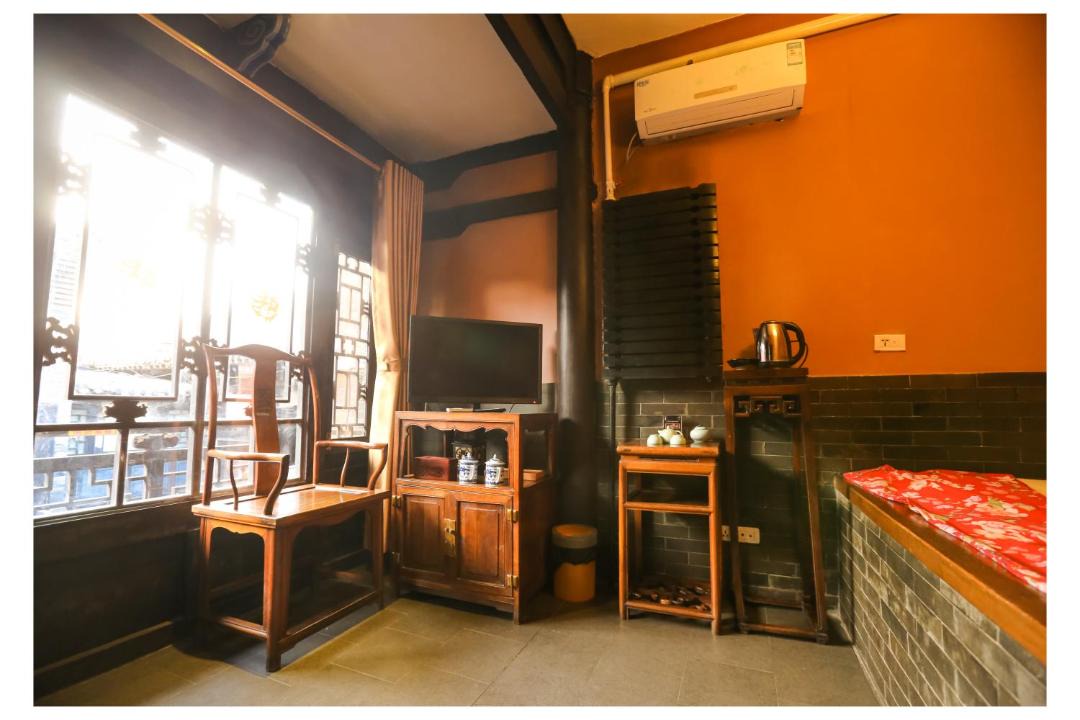 Photo of Livingroom in Pingyao
