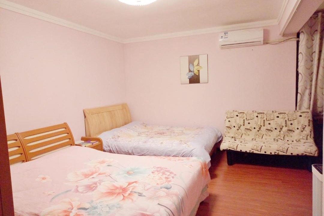 Photo of Bedroom in Nanming District