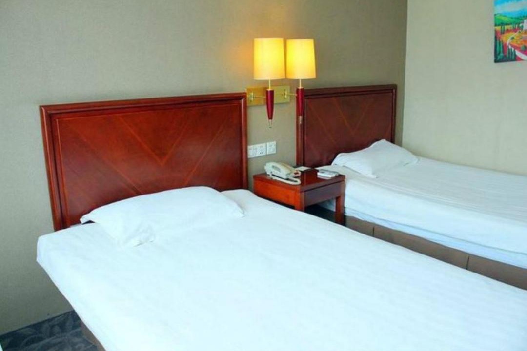 Photo of Bedroom in Putuo