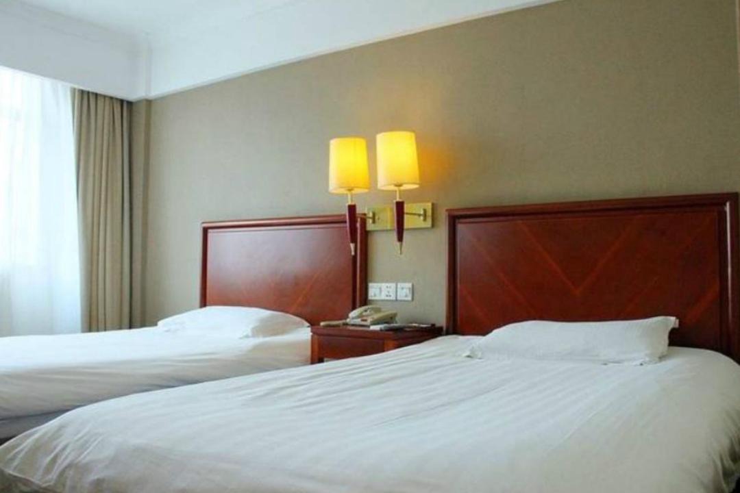 Photo of Bedroom in Putuo