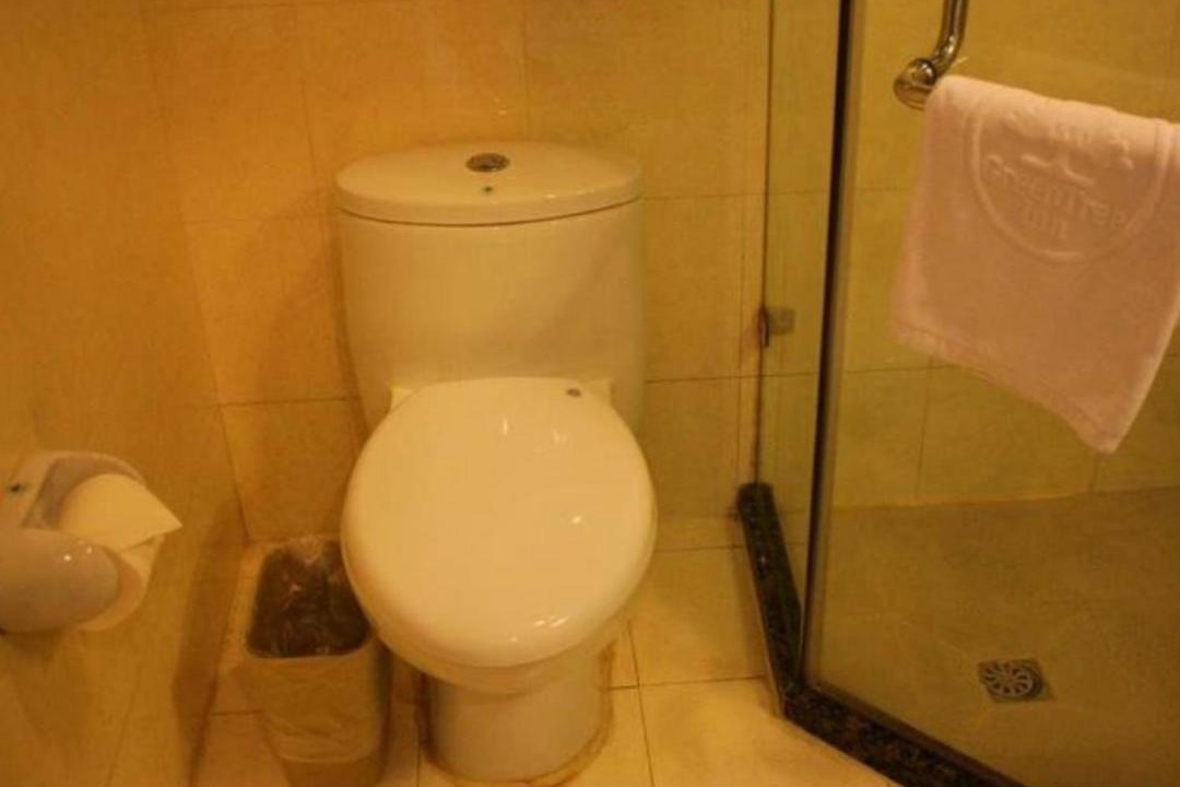 Photo of Bathroom in Putuo