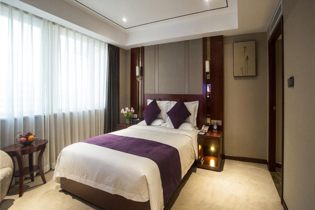 Photo of Bedroom in Huanggu