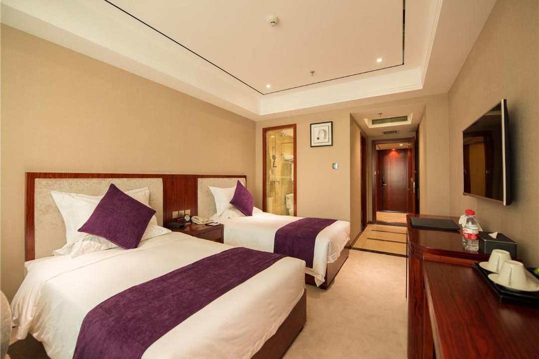 Photo of Bedroom in Huanggu