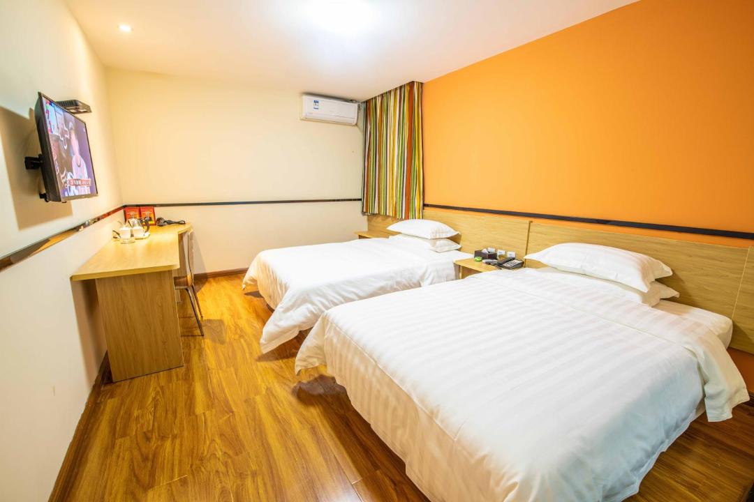 Photo of Bedroom in Panyu