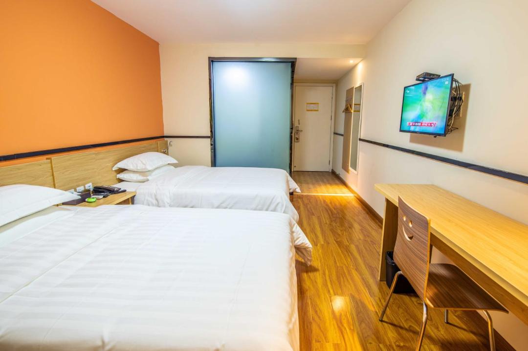Photo of Bedroom in Panyu