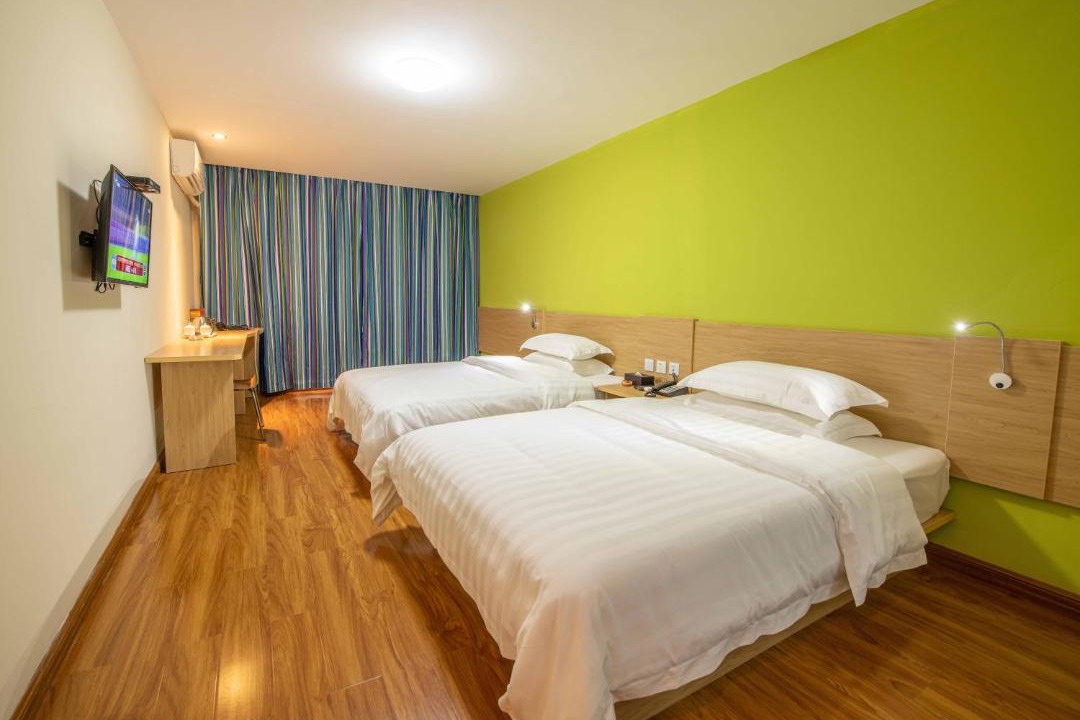 Photo of Bedroom in Panyu