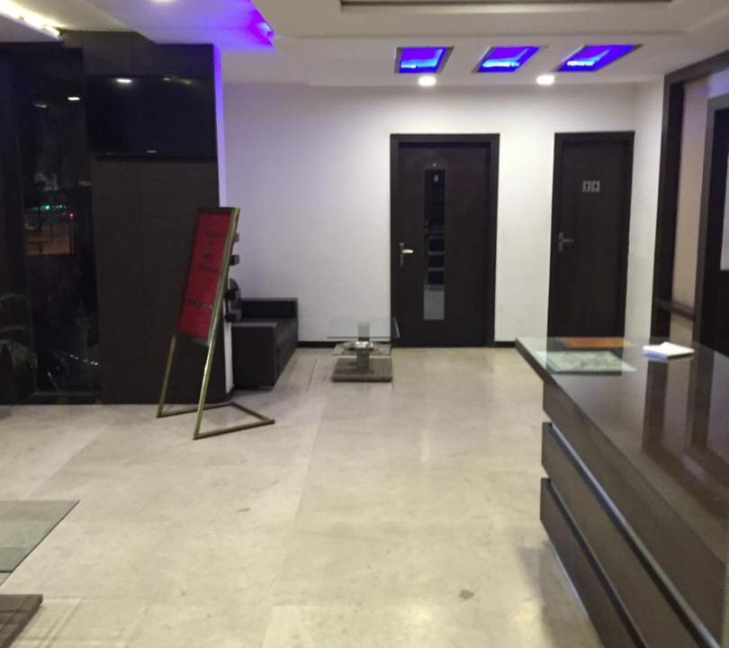 Photo of Livingroom in Sikandra