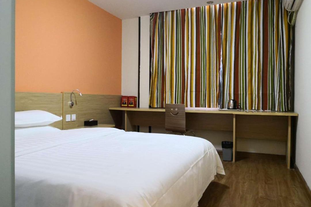 Photo of Bedroom in Panyu