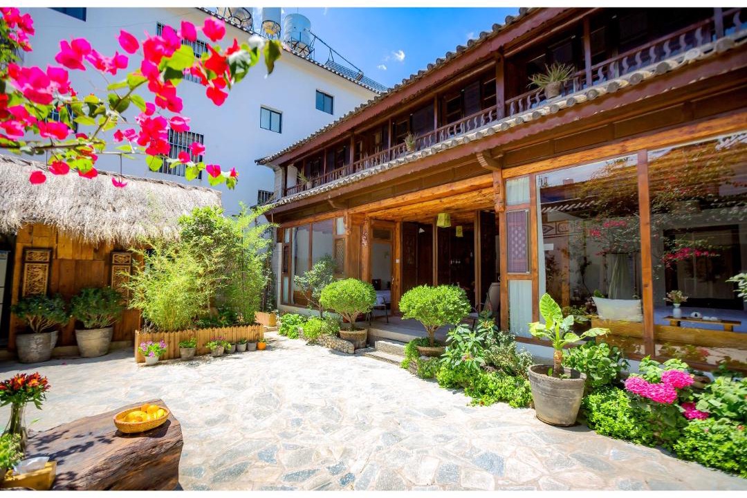 Photo of Others in Dali Ancient Town