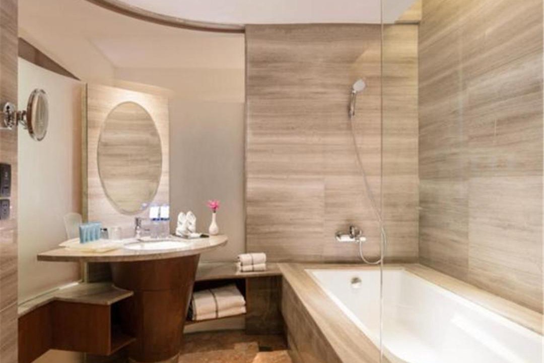 Photo of Bathroom in Dongguan