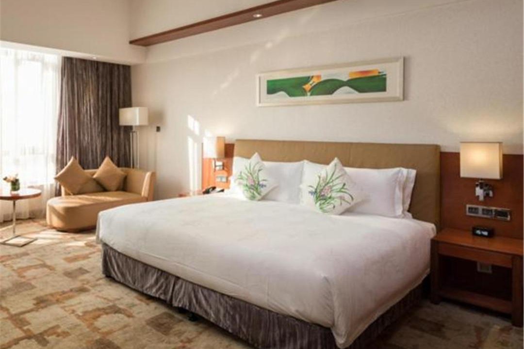 Photo of Bedroom in Dongguan