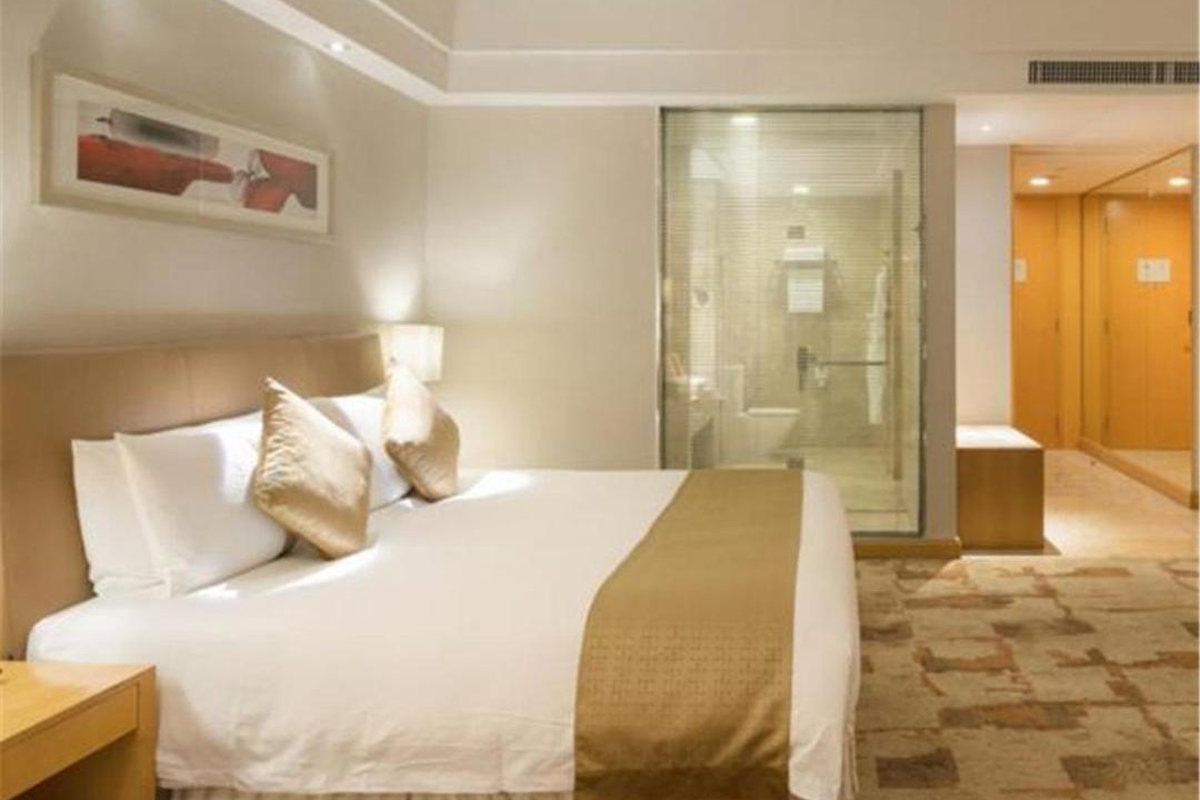 Photo of Bedroom in Dongguan