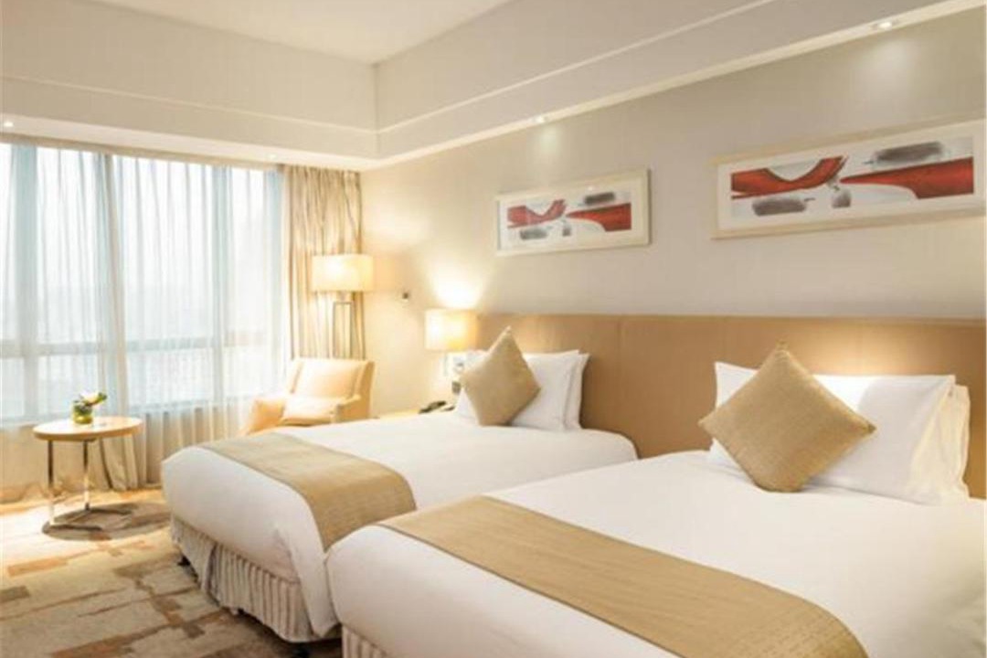 Photo of Bedroom in Dongguan