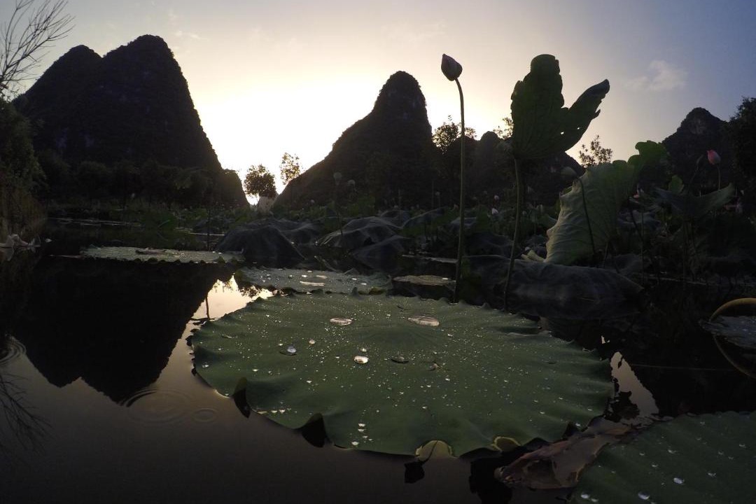 Photo of Others in Yangshuo