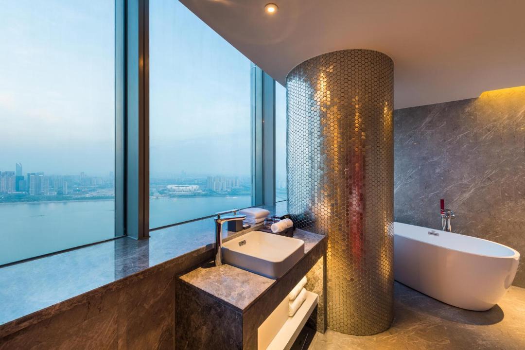 Photo of Bathroom in Qianjiang New Town