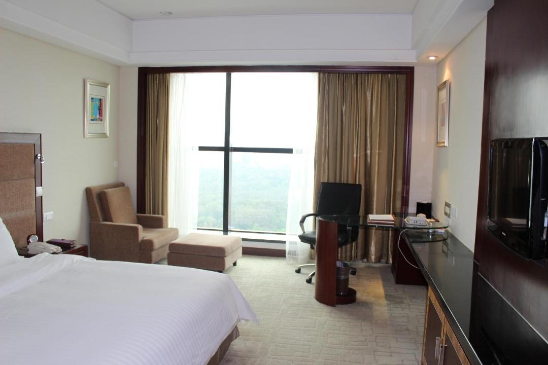 Photo of Bedroom in Tangxia