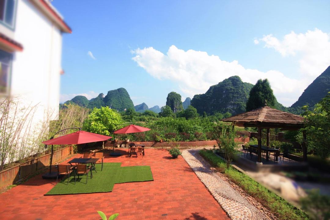 Photo of Others in Yangshuo