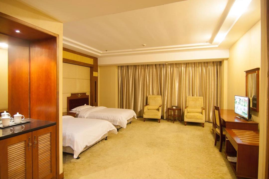 Photo of Bedroom in Pudong