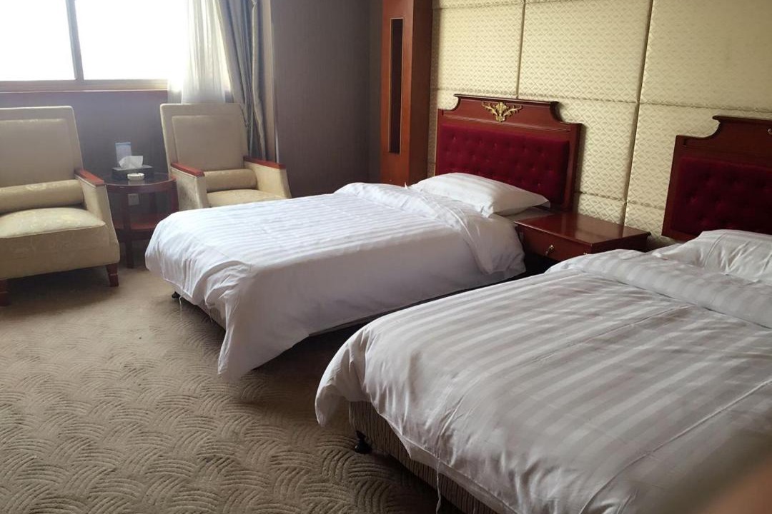 Photo of Bedroom in Pudong