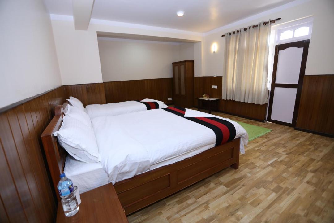 Photo of Bedroom in Kathmandu