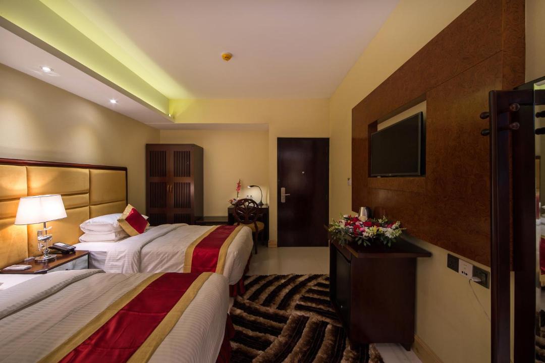 Photo of Bedroom in Rangpur