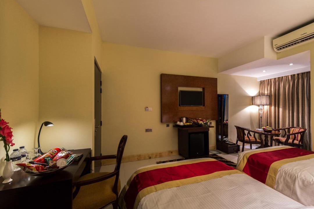 Photo of Bedroom in Rangpur