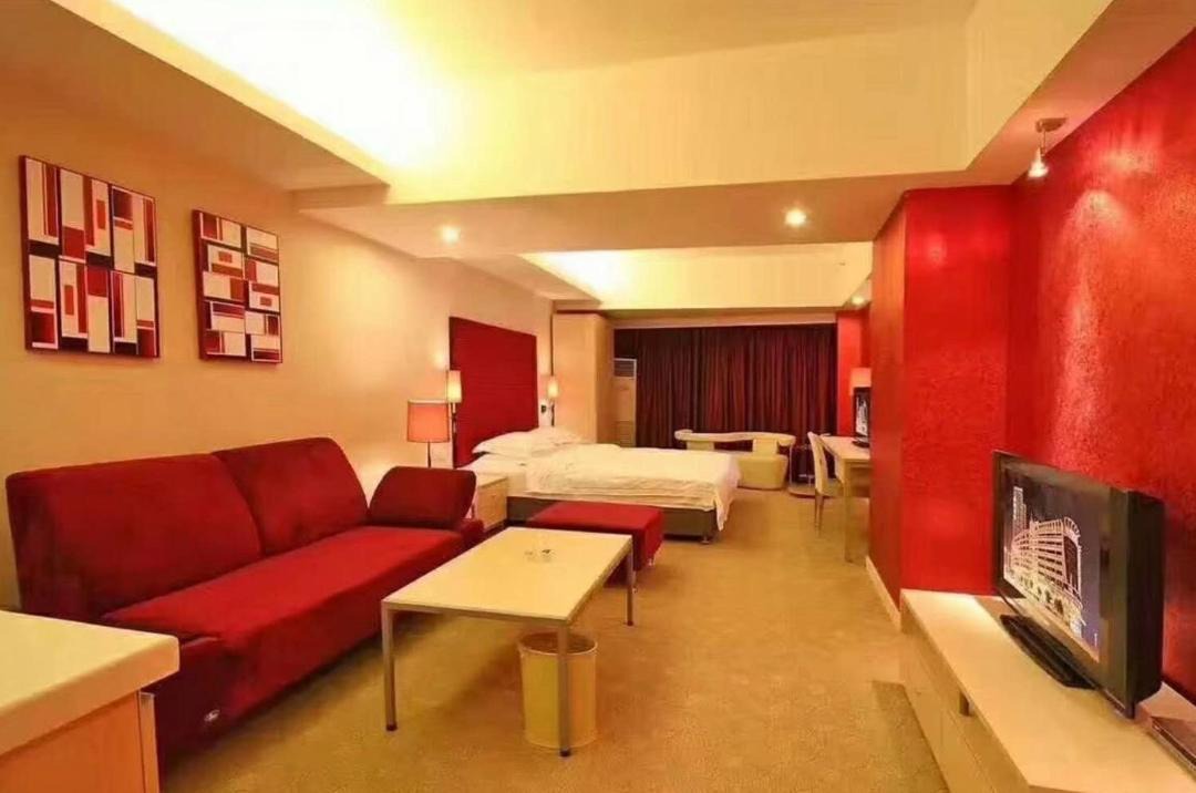 Photo of Livingroom in Qingxiu