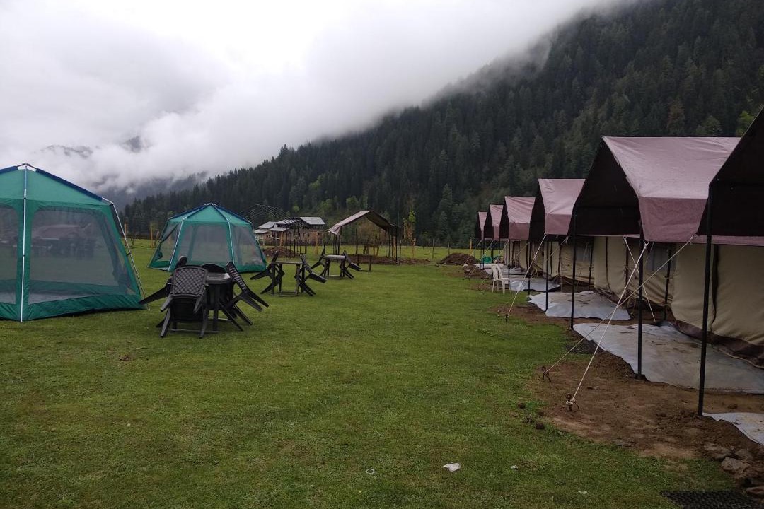 Photo of Others in Pahalgam