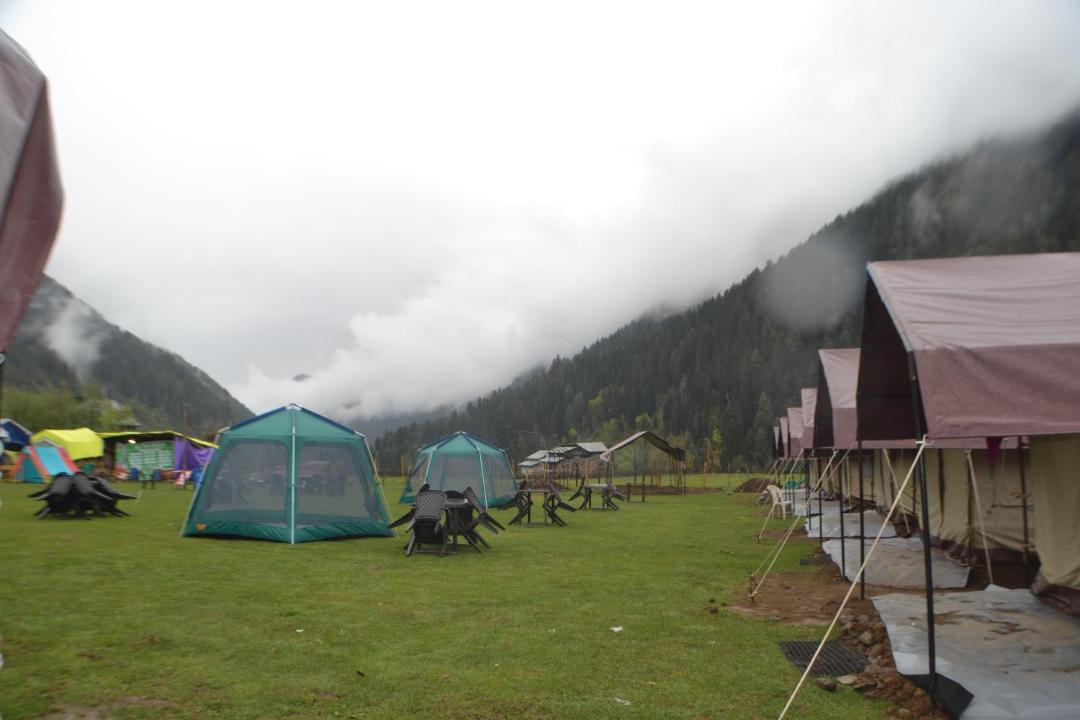 Photo of Others in Pahalgam