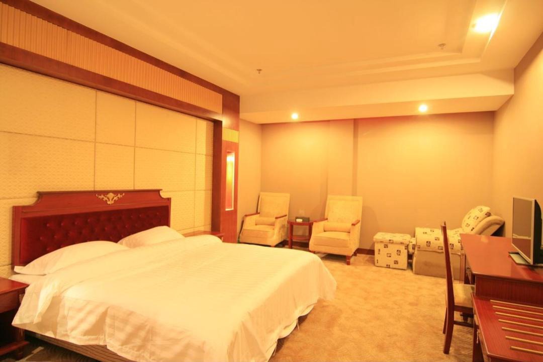 Photo of Bedroom in Pudong
