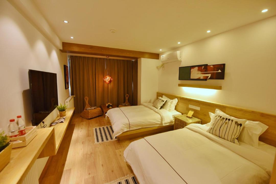 Photo of Bedroom in Nanming District