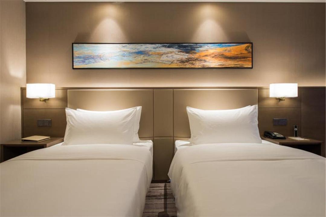 Photo of Bedroom in Fushan