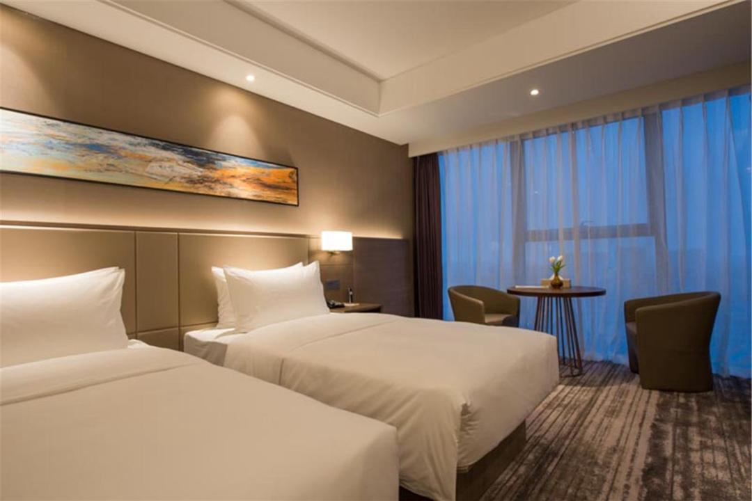 Photo of Bedroom in Fushan