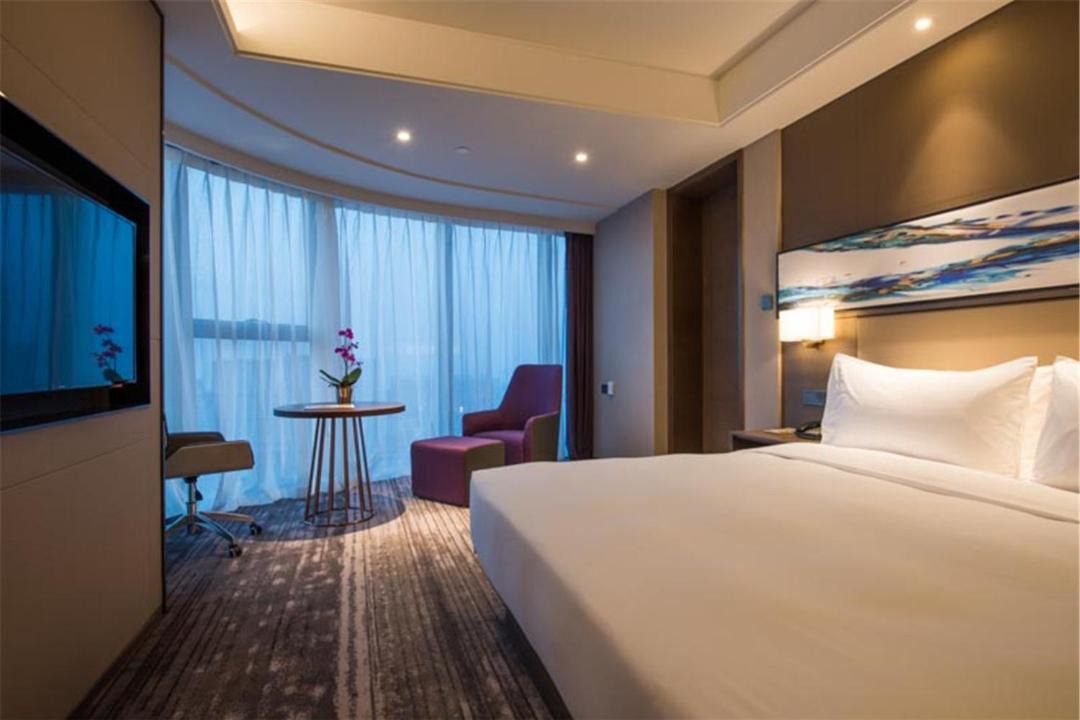 Photo of Bedroom in Fushan