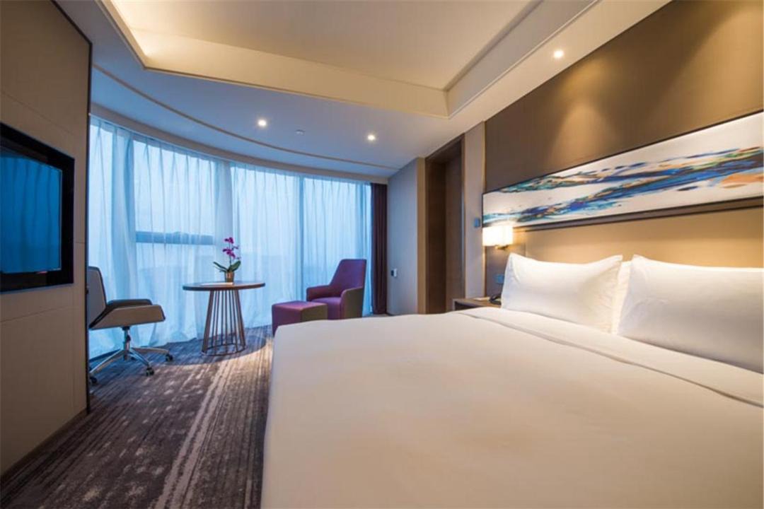 Photo of Bedroom in Fushan