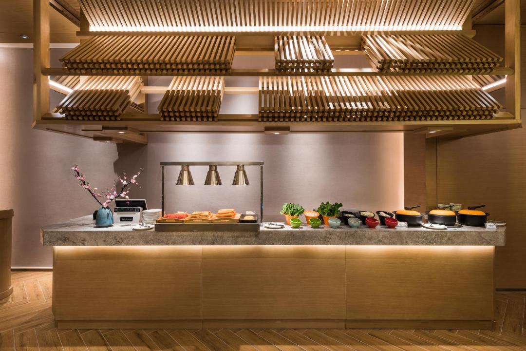Photo of Kitchen in Fushan