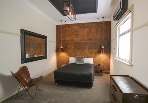 Indulge Apartments - the Urban Collection