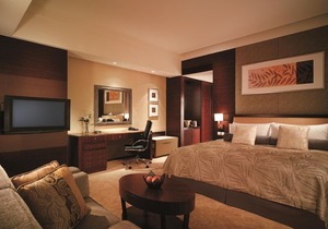 Shangri-La Chengdu