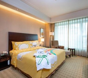 Holiday Inn Century City East 