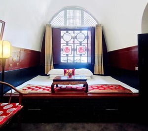 Pingyao Xiangshengyuan 