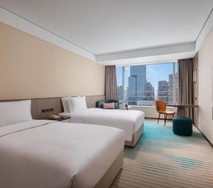 Holiday Inn Century City East 