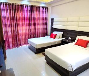 Hotel Afford Inn 